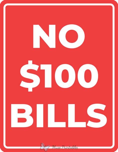 No 100 .